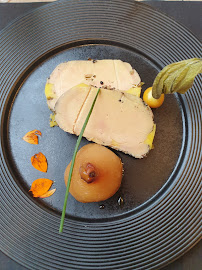 Foie gras du Restaurant Les Copains D'abord à Toulouse - n°16