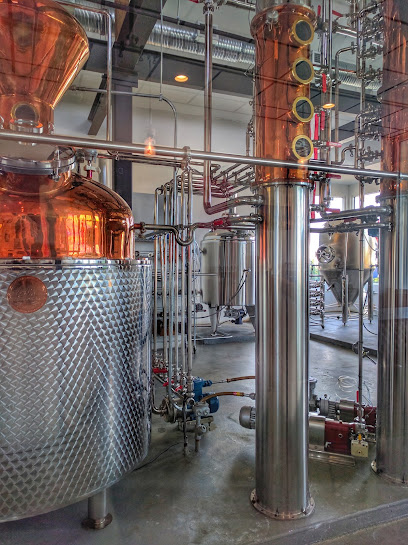 Chesapeake Bay Distillery