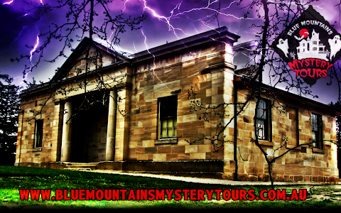 Blue Mountains Mystery Tours image