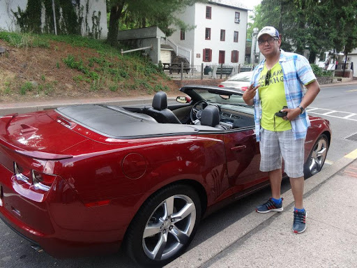 Winery «Tomasello Winery Tasting Room», reviews and photos, 1 N Union St, Lambertville, NJ 08530, USA