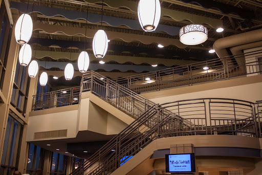 Performing Arts Theater «La Crosse Community Theatre», reviews and photos, 428 Front St S, La Crosse, WI 54601, USA