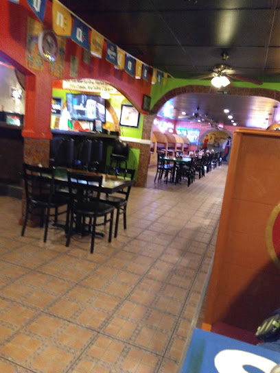 Cancun's Mexican Grill