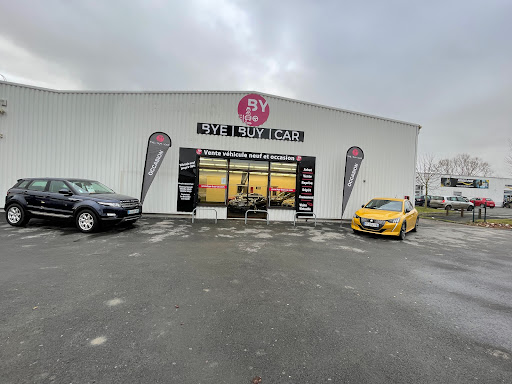 Photo 4 - Bruyères Automobiles