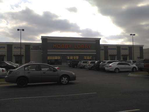 Craft Store «Hobby Lobby», reviews and photos, 1509 Ring Rd, Elizabethtown, KY 42701, USA