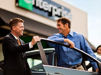 Enterprise Rent-A-Car