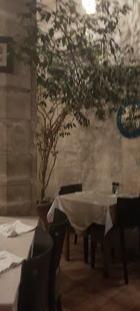Atmosphère du Restaurant marocain Le Riad à Avignon - n°9