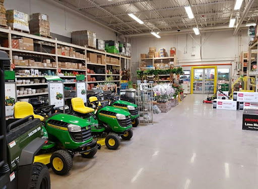 Home Improvement Store «The Home Depot», reviews and photos, 99 Northtown Dr NE, Blaine, MN 55434, USA