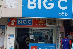 Big C Mobiles Rajam - Best Mobile Shopping Store image