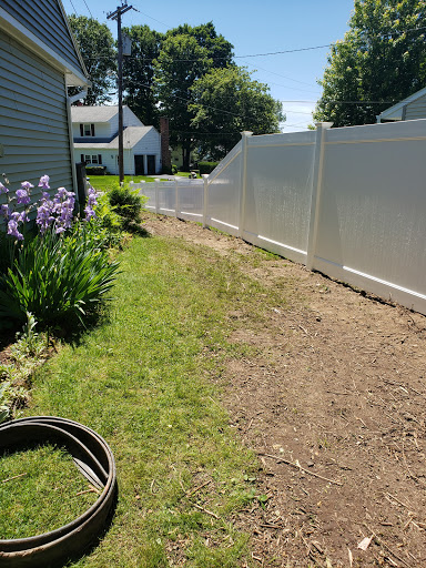 Fence Contractor «Poly Enterprises», reviews and photos