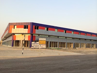Photos of Dana Mart Shopping Mall