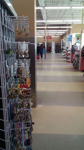Thrift Store «Savers», reviews and photos