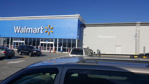 Discount Store «Walmart», reviews and photos, 70 Pleasant Valley St, Methuen, MA 01844, USA