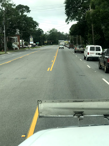 Auto Body Shop «All Star Collision», reviews and photos, 1207 W Hill Ave, Valdosta, GA 31601, USA