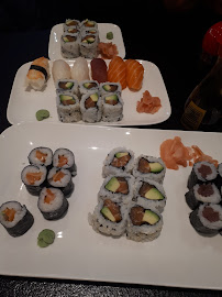 Sushi du Restaurant Tokyo Foch à Angers - n°11