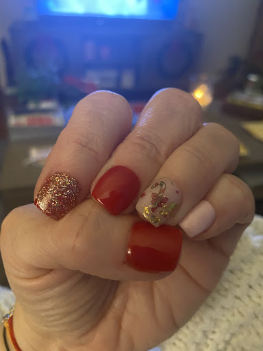 Beauty Salon «Vision of Beauty Salon», reviews and photos, 403 Maple Ave E, Vienna, VA 22180, USA