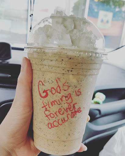 Caribbean Restaurant «Haitian Sensation Coffee Shop», reviews and photos, 869 E State St, Sharon, PA 16146, USA