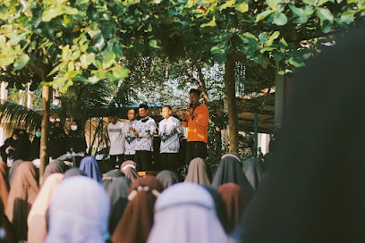 PONDOK PESANTREN KAHAR RAHMAN RENGAT