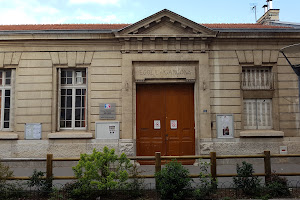 École maternelle publique Meynis