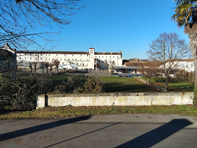 Collège Privé Sainte Marthe-Chavagnes à Angoulême