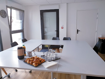 Ma Boîte 85 - Domiciliation et location salle de réunion à Challans