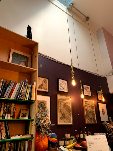 Cafe «Stories», reviews and photos, 1716 Sunset Blvd, Los Angeles, CA 90026, USA