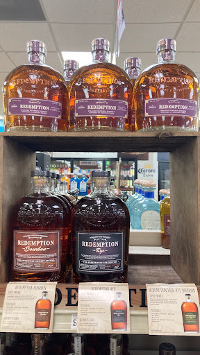 Wine Store «Mt Laurel Wine & Spirits», reviews and photos, 3747 Church Rd, Mt Laurel, NJ 08054, USA