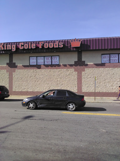 King Cole Foods