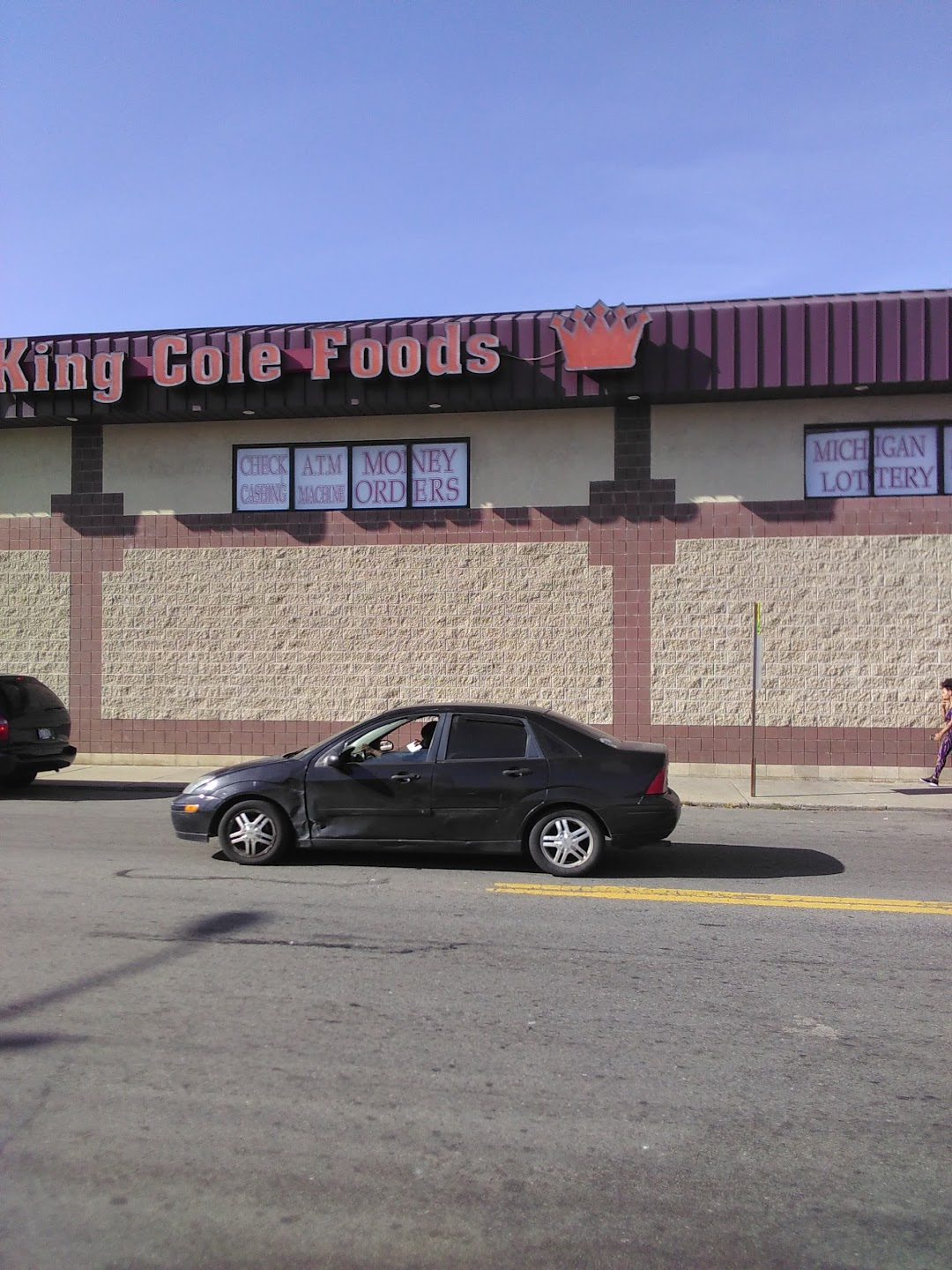 King Cole Foods