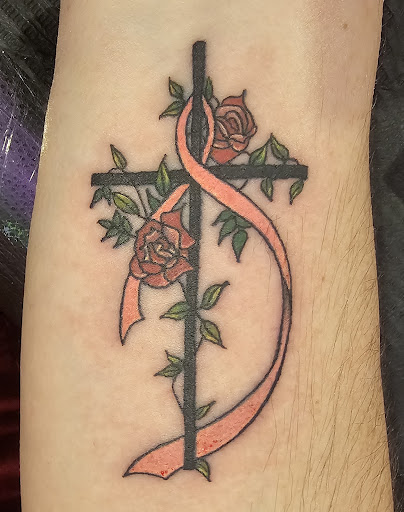 Explore tattoo ideas army, creative tattoo ideas in Beaverton, available at In The Mix Tattoo Studio LLC