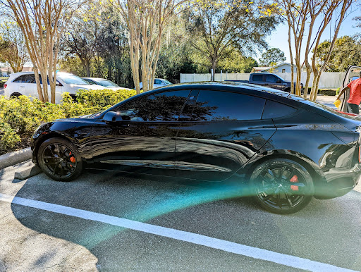 Armstrong Mobile Detail II LLC en Haines City