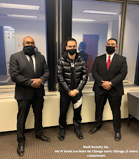 Stark Security Inc. - Photo 8 - Car repair in Chicago, IL, Chicago