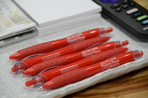 Real Estate Agents «Coldwell Banker Legacy Real: Dwayne Pierce», reviews and photos, 204 Cavalry Dr, Glasgow, KY 42141, USA