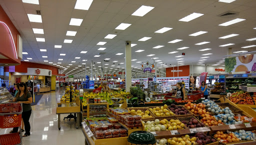 Department Store «Target», reviews and photos, 4885 Eldorado Pkwy, Frisco, TX 75033, USA