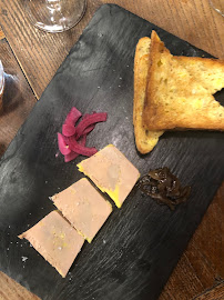 Foie gras du Restaurant Copain comme canard à Lyon - n°4