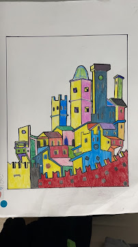 Vxpressions Drawing & Painting Classes - Photo 6 - Car repair in Plainsboro Township, NJ, Trenton