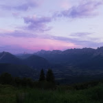 Photo n° 1 de l'avis de Audrey.i fait le 07/06/2023 à 18:20 pour Refuge La Soldanelle à Château-Bernard
