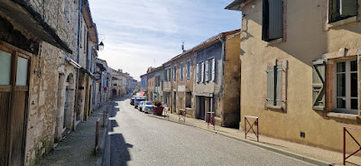 ART MONY à Mauvezin