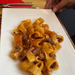 Photo n°6 de l'avis de Maayan.c fait le 20/07/2022 à 16:16 sur le  Osteria dal Penna à Desenzano del Garda