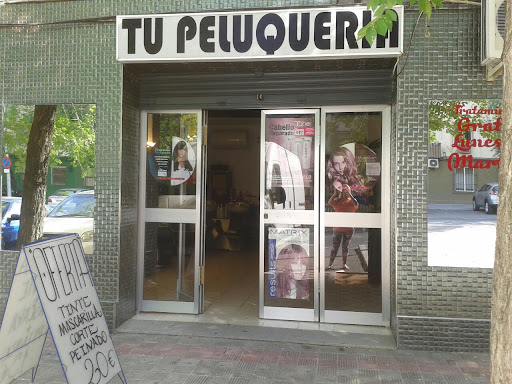 Tu Peluquería en Sevilla, Sevilla