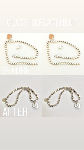 Jewelry Store «Creative Jewelry», reviews and photos, 1510 W Imperial Hwy # E, La Habra, CA 90631, USA