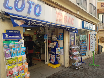 Tabac Schram à Argelès-sur-Mer