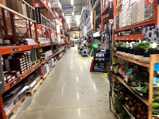 Home Improvement Store «The Home Depot», reviews and photos, 46261 Cranston Way, Sterling, VA 20165, USA