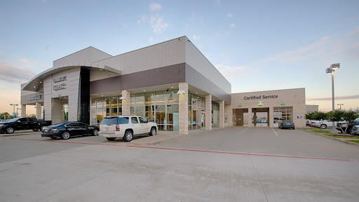 GMC Dealer «Heritage Buick GMC», reviews and photos, 930 I-30, Rockwall, TX 75087, USA