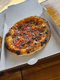 Plats et boissons du Pizzas à emporter L'autentica Pizz' 38 à Saint-Jean-de-Moirans - n°5