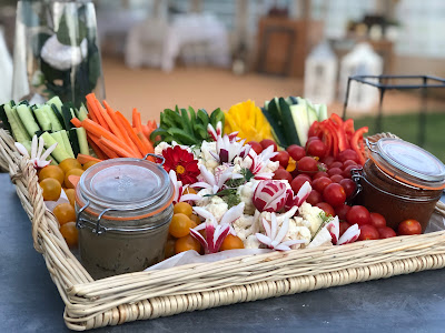 Le Panier à Salade - Food-truck à Marseille