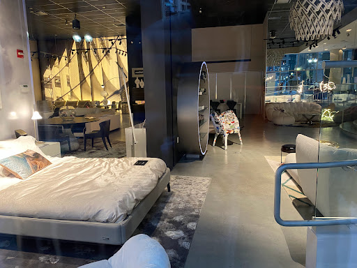 Furniture Store «Roche Bobois», reviews and photos, 2 Avery St, Boston, MA 02111, USA