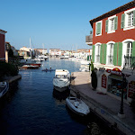 Photo n° 5 de l'avis de eric.r fait le 21/07/2018 à 22:25 pour Les Baigneuses à Grimaud