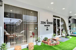 Zen Sense massage & Spa image