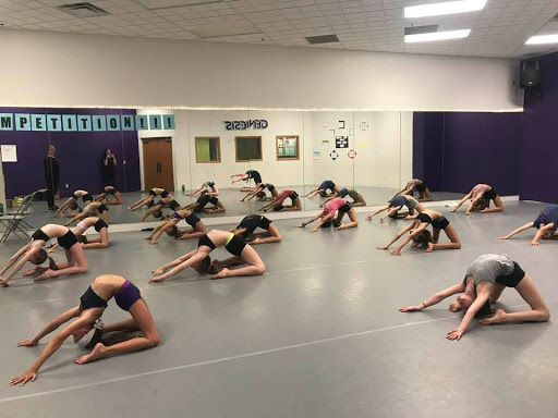 Dance School «Genesis Dance Company», reviews and photos, 7351 Kirkwood Ln N #144, Maple Grove, MN 55369, USA