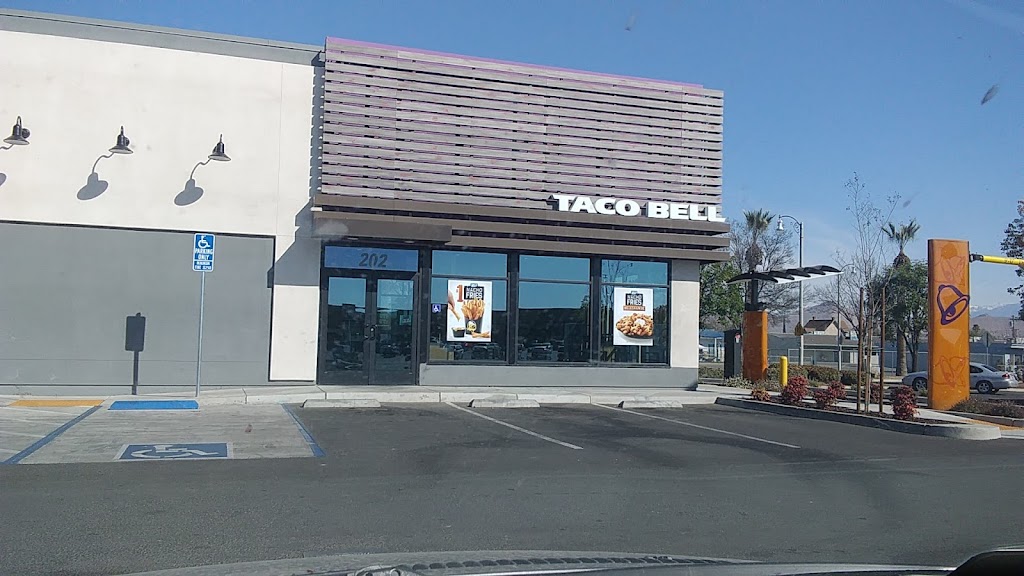 Taco Bell 93247